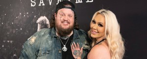 Bunnie XO Shares Video with Jelly Roll “Skipping into Congress to Start a Revolution”