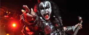 Why KISS’ Dressing Rooms Smelled Like Burnt Toast All The Time: A Poison Remedy