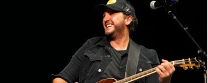 Watch: Luke Bryan Channels Elvis Presley With Flawless Take On Classic