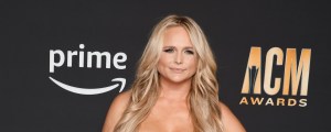 Miranda Lambert Puts on Electric “Drunk” Performance for Las Vegas Velvet Rodeo Residency
