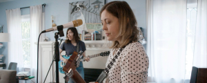 The Meaning Behind Sleater-Kinney’s “Say It Like You Mean It”: One Bandmate Channels Another’s Grief to Write an Instant Classic
