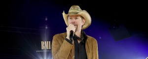 Toby Keith Refuses to Let Cancer “Define” Him, Opens Up About His Roller Coaster Battle