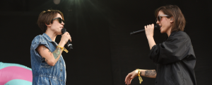 How These LGBTQ+ Artists Slipped Their Identity Into Song Lyrics