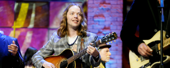 billy strings