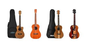 7 Best Baritone Ukuleles of 2024