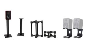 6 Best Speaker Stands of 2024