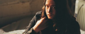 Jake Kohn’s New Single “Hard As Stone” Blends Raw Emotion with His Distinct, Vulnerable Vocals