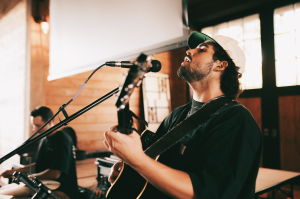 A Q&A With the Songs That Sync Promotion Winner, Josh Adams