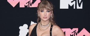 The Haunting Reality Behind the Meaning of “My Tears Ricochet” by Taylor Swift