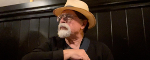 A Q&A with March/April 2024 Lyric Contest Winner Michael R. J. Roth
