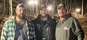 A Q&A With the It’s A Wonderful Write Lyric Contest Promotion Winner, Daniel Foshee
