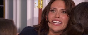 Watch ‘American Idol’ Contestant Reunite with Birth Family Mid-Audition in Emotional Video