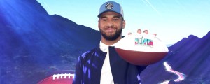 Is There a Halftime Show Performance for Today’s 2024 NFL Pro Bowl Games?