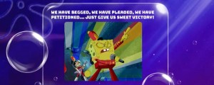 Fans Bash the NFL Over SpongeBob’s “Sweet Victory” Super Bowl 2024 Performance