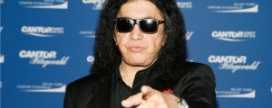 KISS’ Gene Simmons Reveals Crazy Time He Accidentally Got High