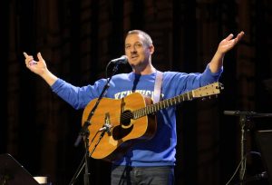 Best Way to Make It In Nashville? Don’t Go, Says Sturgill Simpson