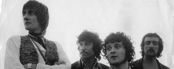Behind the Album: Fleetwood Mac’s Self-Titled 1968 Debut Turns 46