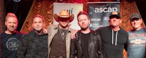 Exclusive: Jason Aldean and the Songwriters of “Try That in a Small Town” Share the True Story Behind the Song — “We Always Knew What We Were Trying to Convey About the Song”