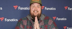 Jelly Roll Plans on Losing 250 Pounds Thanks to the Help of UFC President Dana White’s Bio Hacker