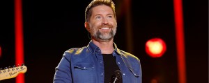 Josh Turner Suggests Hilarious Reason Travis Kelce Landed Taylor Swift: “Works Every Time”