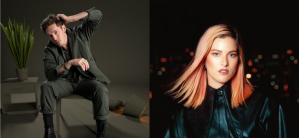 A Q&A With the It’s A Wonderful Write Song Promotion Winner, Sam Palladio