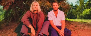 NEIL FRANCES Honor ’80s-’90s House Music and the Morning After on ‘It’s All a Bit Fuzzy’