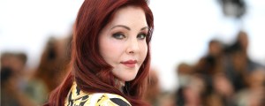 Priscilla Presley Is Being Sued by Her Ex-Business Partner—Here’s Why