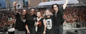 Drummer of Iconic ‘90s Metal Band Quits Just Before Farewell Tour