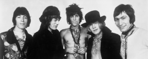 Remember When: ‘The Rolling Stones Rock and Roll Circus’ Is Finally Released