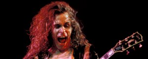On the Brink of Extinction: The Meaning of “Great White Buffalo” by Ted Nugent and The Amboy Dukes
