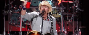 Watch Toby Keith Break Down the First Song He Ever Wrote: “That Was 5,000 Songs Ago”