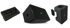 Mackie Showbox Review