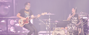 Blink-182, The Killers, and The Dave Matthews Band To Headline 2024’s Oceans Calling Festival: How To Buy Tickets