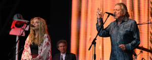 Robert Plant & Alison Krauss Raise The Roof Tour 2024: How to Buy Tickets