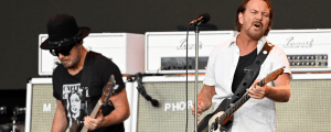 Pearl Jam Dark Matter World Tour 2024: Upcoming Dates and How To Buy Tickets