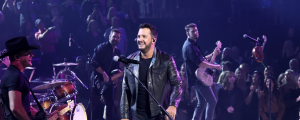 Luke Bryan Announces Mind Of A Country Boy Tour: How To Buy Tickets And Upcoming Dates