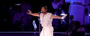 Usher Announces Past Present Future Tour 2024: Upcoming Dates And How To Buy Tickets 