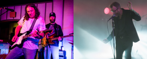 The National and The War on Drugs Announce Co-Headlining Tour: How To Buy Tickets