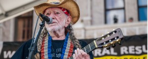 Willie Nelson Spent a Decade Filming Soon to Be Released Comedy ‘Willie And Me’