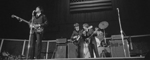 How Paul McCartney’s Girlfriend Inspired Him to Write “And I Love Her” by The Beatles