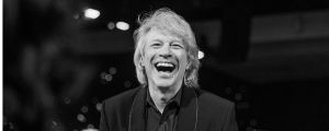 Jon Bon Jovi To Put His Stamp on Music City With Nashville Honky-Tonk