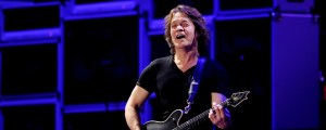 The Story Behind Eddie Van Halen’s Frankenstein Guitar