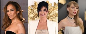 ‘American Idol’ Producers Eyeing Nostalgic Replacement for Katy Perry; Taylor Swift Also in the Running