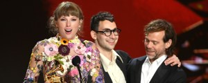 The Melancholy Meaning Behind “Coney Island” by Taylor Swift and The National