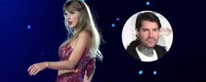 They’re Burning All the Witches: Boyzone’s Shane Lynch Says Taylor Swift Performs Satanic Rituals at Concerts