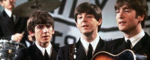 Politics and Psilocybin Mushrooms: The Story Behind The Beatles’ “Come Together”