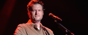 Exclusive: Blake Shelton Announces Friends & Heroes Tour 2025, Says “I Get Depressed When I Get Away From It”