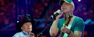 Why Kenny Chesney Thought “Don’t Blink” Would End His George Strait-Inspired Career