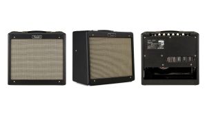 Fender Blues Junior IV Review