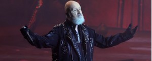 Judas Priest Singer Rob Halford Says Metal World Helped Him Through Terrible Battles of Loneliness